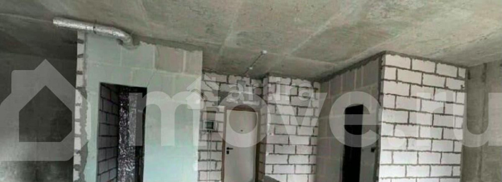 3-комн. квартира, 79 м2, 7/34 эт. Москва - изображение 4