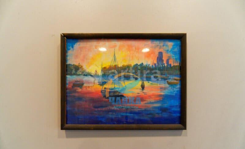 Студия, 12 м2, 4/4 эт. Санкт-Петербург - изображение 5