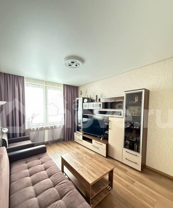 1-комн. квартира, 38 м2, 13/22 эт. Москва - изображение 7