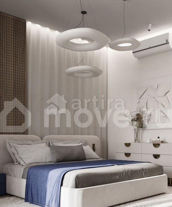 4-комн. квартира, 199 м2, 5/7 эт. Москва - изображение 4