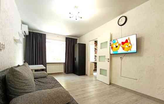 2-комн. квартира, 48 м2, 1/5 эт. Казань