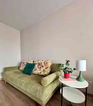 1-комн. квартира, 38 м2, 5/14 эт. Москва