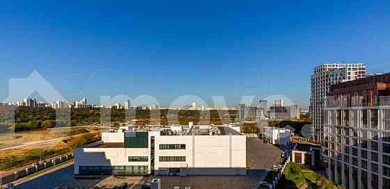 4-комн. пентхаус, 181 м2, 8/8 эт. Москва