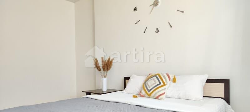 Студия, 42 м2, 12/17 эт. Тюмень - изображение 4