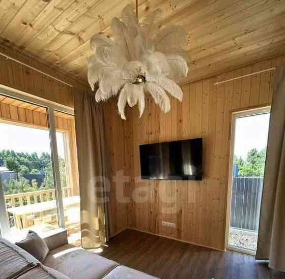 Дом, 90 м2, 5 соток, 3 эт. Новосибирск