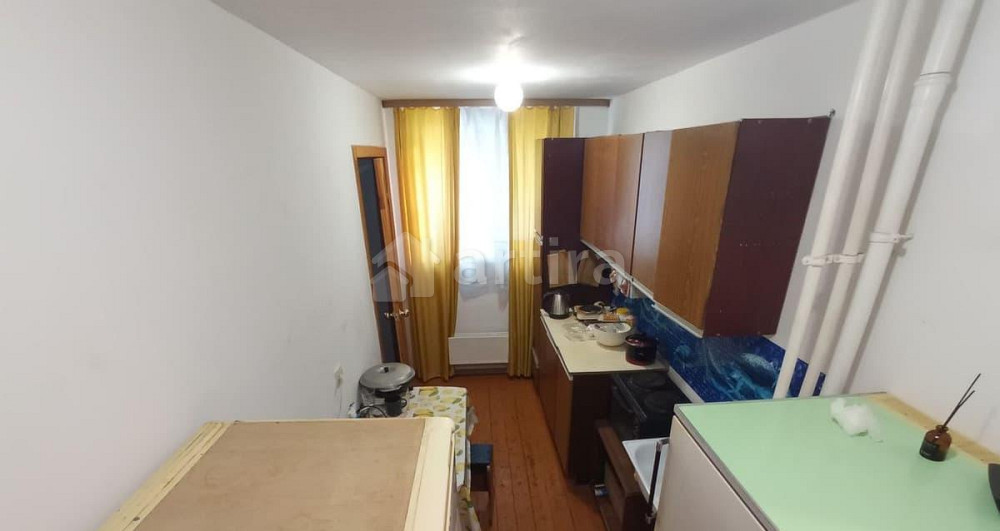 Комната, 20 м2, 1/9 эт. Екатеринбург - изображение 4