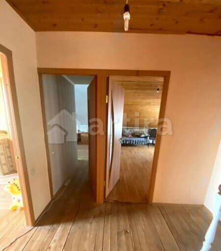 Дом, 140 м2, 6 соток Казань - изображение 5