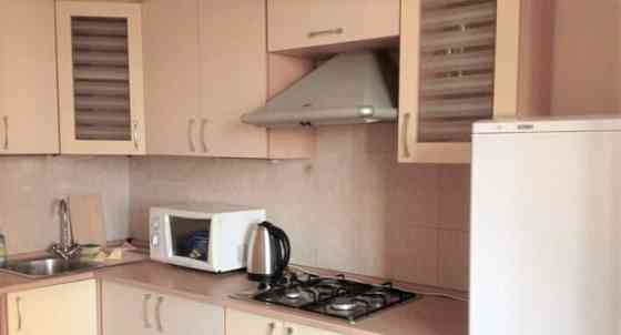 1-комн. квартира, 36 м2, 5/14 эт. Москва