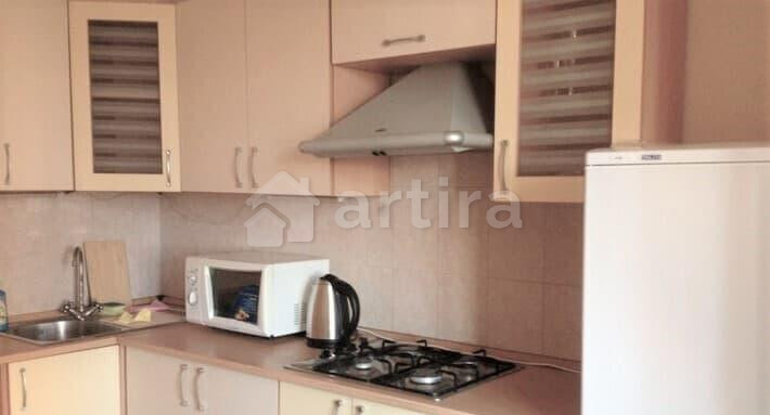 1-комн. квартира, 36 м2, 5/14 эт. Москва - изображение 5