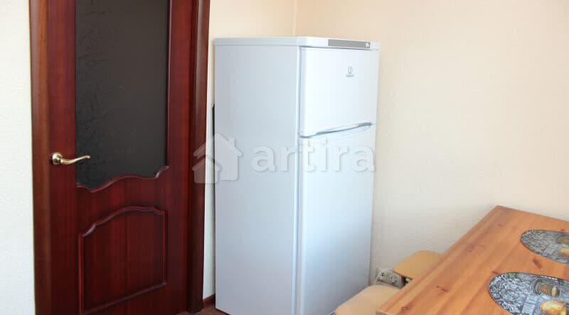 1-комн. квартира, 38 м2, 5/12 эт. Москва - изображение 12