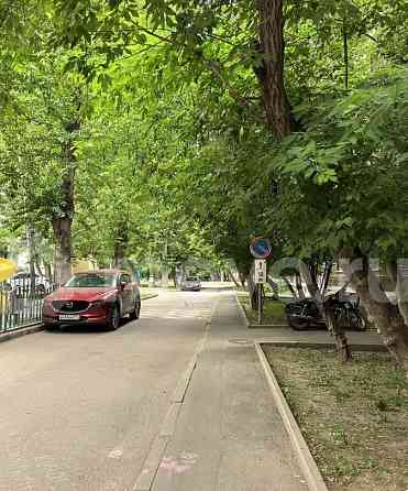 3-комн. квартира, 55 м2, 1/5 эт. Москва