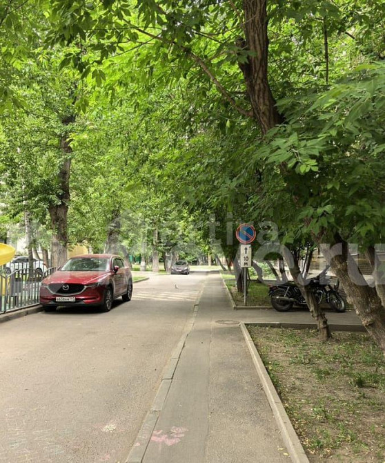 3-комн. квартира, 55 м2, 1/5 эт. Москва - изображение 5