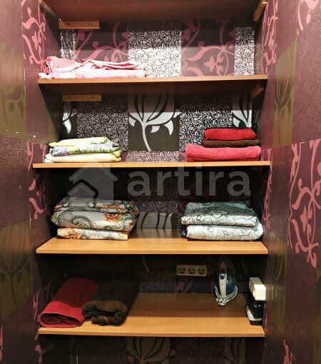 1-комн. квартира, 35 м2, 2/5 эт. Москва - изображение 7