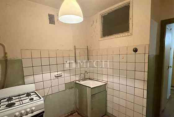 2-комн. квартира, 44.6 м2, 2/5 эт. Москва