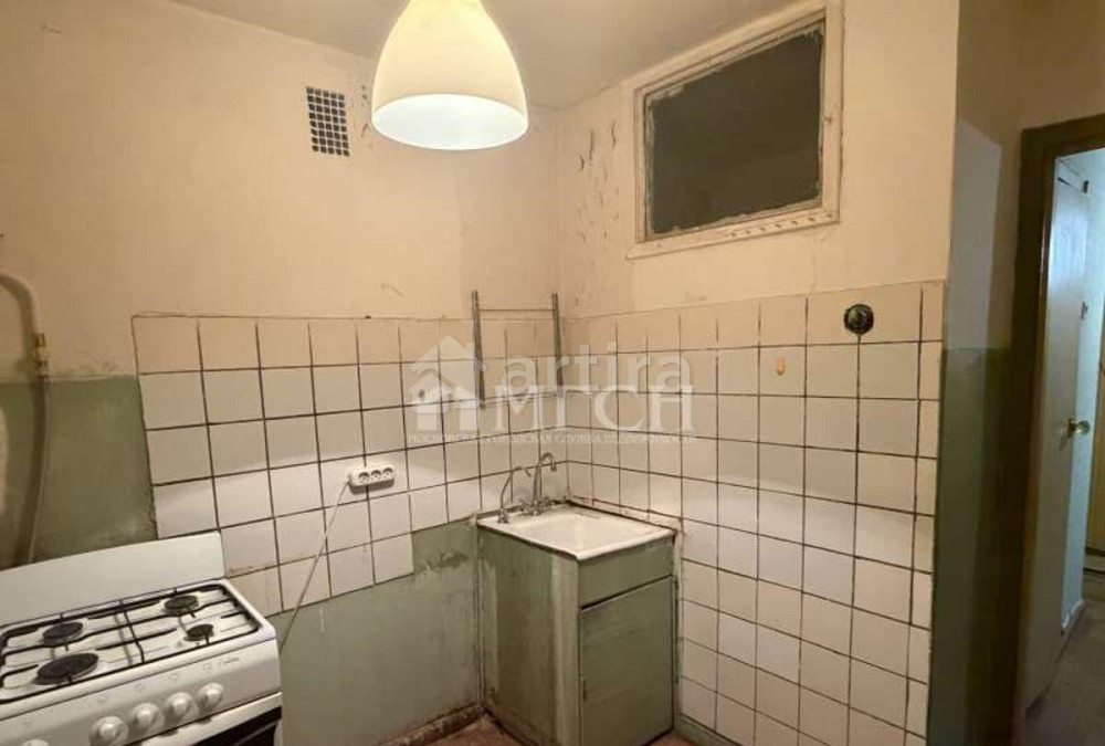 2-комн. квартира, 44.6 м2, 2/5 эт. Москва - изображение 4