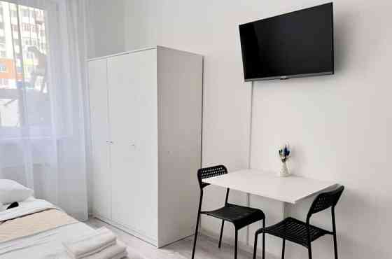 Студия, 15 м2, 2/17 эт. Видное