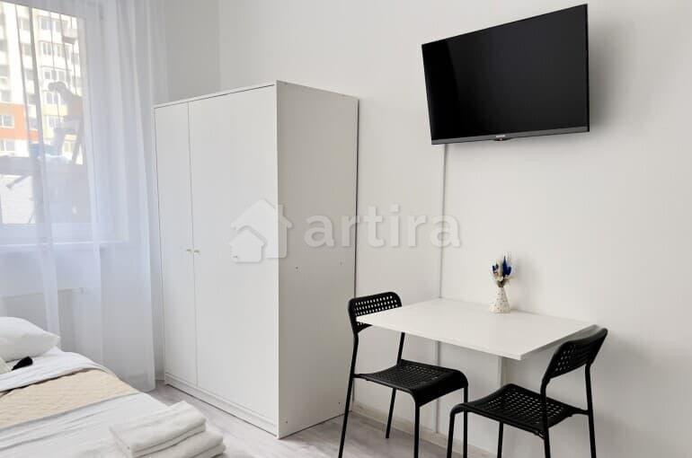 Студия, 15 м2, 2/17 эт. Видное - изображение 4