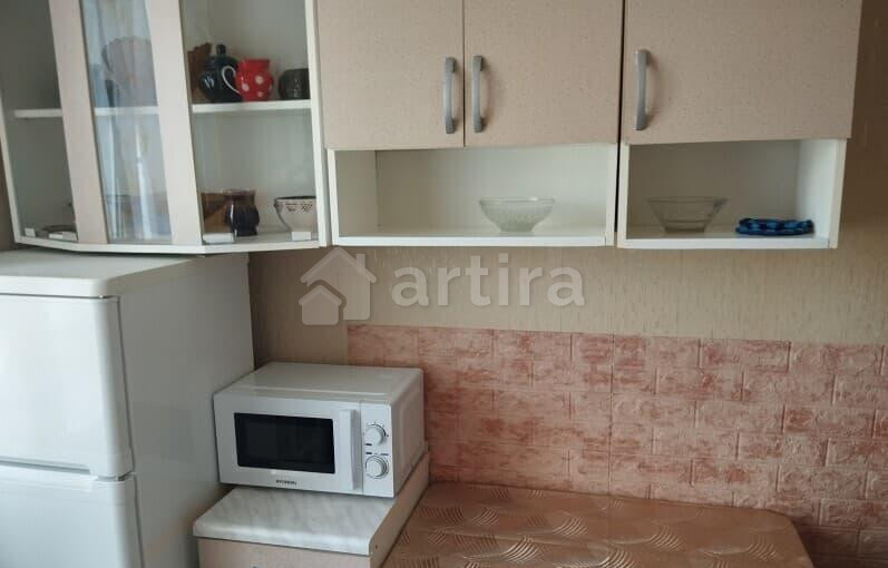 1-комн. квартира, 30 м2, 3/5 эт. Евпатория - изображение 4