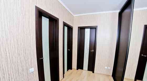 Студия, 35 м2, 12/23 эт. Уфа