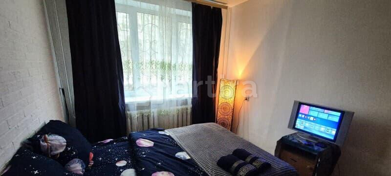 2-комн. квартира, 53 м2, 1/2 эт. Ивантеевка - изображение 17