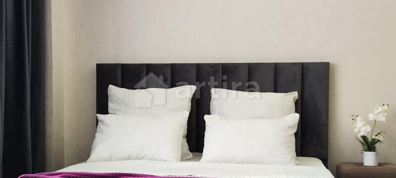 1-комн. квартира, 28 м2, 9/18 эт. Тюмень - изображение 15