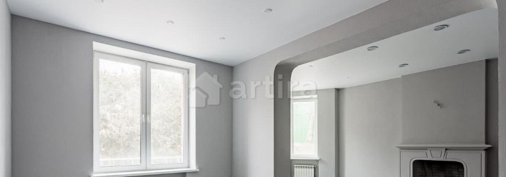 Таунхаус, 330 м2, 3 сотки, 3 эт. Москва - изображение 6