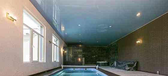 Дом, 650 м2, 23 сотки, 3 эт. Одинцово