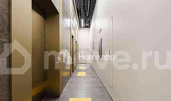 4-комн. квартира, 103.8 м2, 25/31 эт. Москва