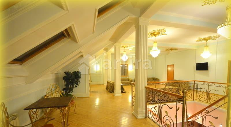 Коттедж, 1000 м2 Солнечногорск - изображение 3