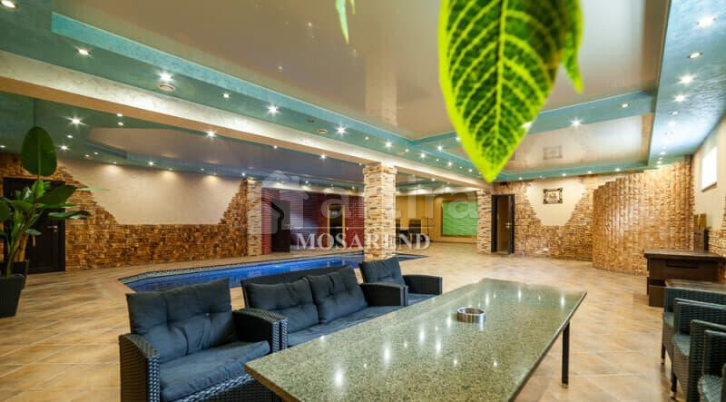 Коттедж, 1300 м2 Видное - изображение 17