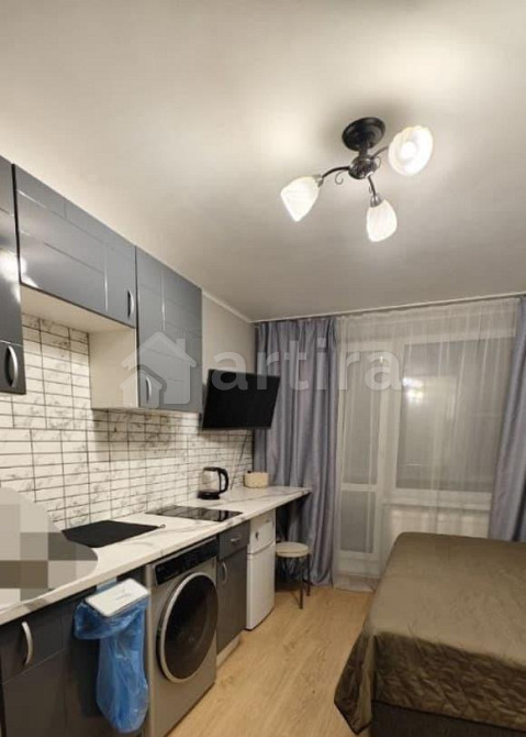 Комната, 13 м2, 10/15 эт. Санкт-Петербург - изображение 1