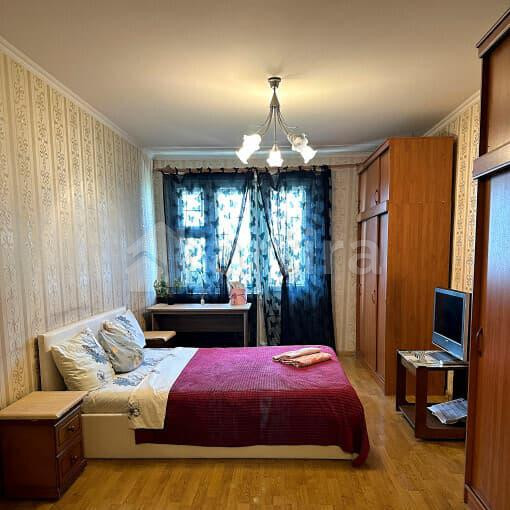 2-комн. квартира, 43 м2, 3/16 эт. Москва - изображение 8