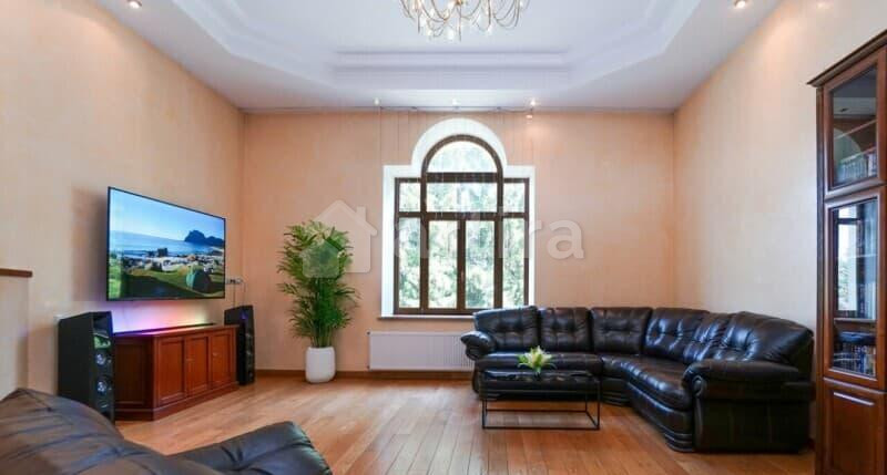 Коттедж, 1000 м2 Москва - изображение 14