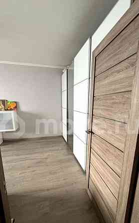 1-комн. квартира, 39 м2, 8/17 эт. Москва