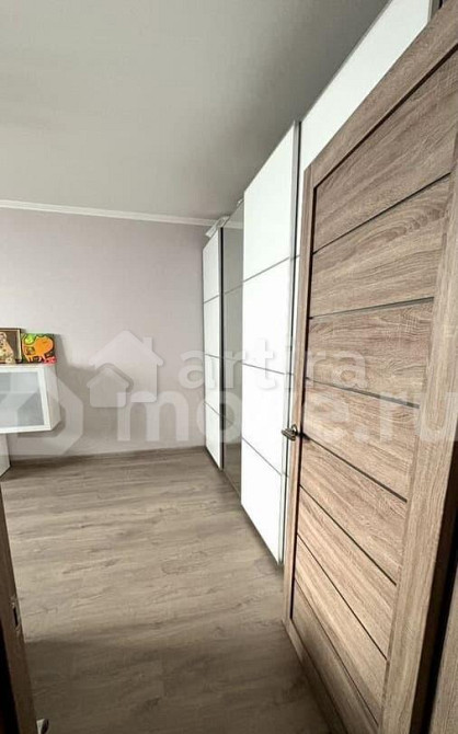 1-комн. квартира, 39 м2, 8/17 эт. Москва - изображение 5