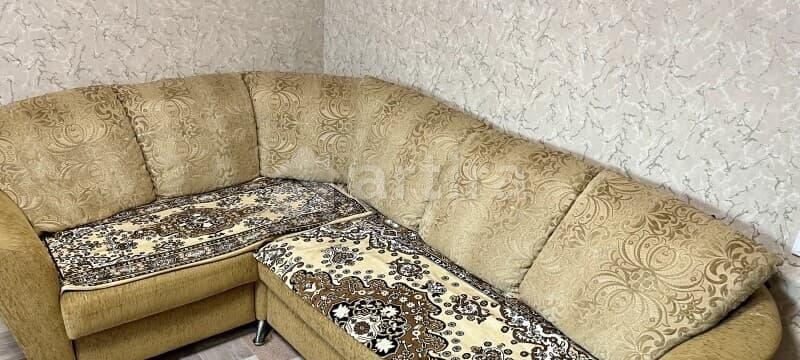 3-комн. квартира, 55 м2, 2/9 эт. Балаково - изображение 7