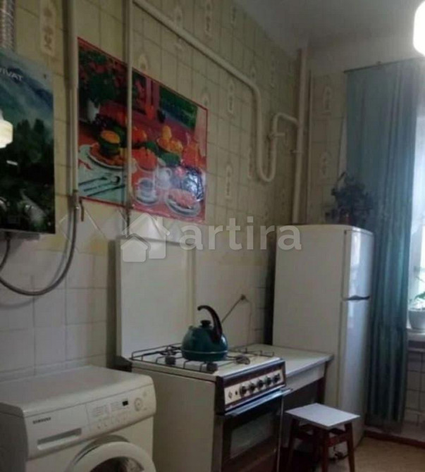 Комната, 12 м2, 1/4 эт. Новочеркасск - изображение 7