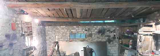 Гараж, 19 м2 Мошково