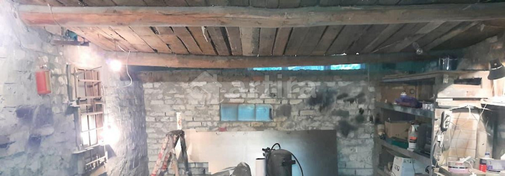 Гараж, 19 м2 Мошково - изображение 3