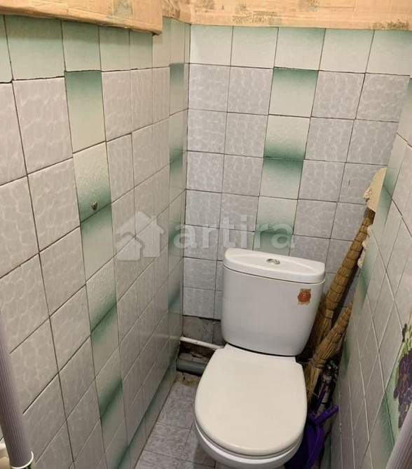 Комната, 32 м2, 9/9 эт. Самара - изображение 3