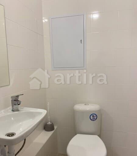 2-комн. квартира, 75 м2, 10/15 эт. Москва - изображение 2