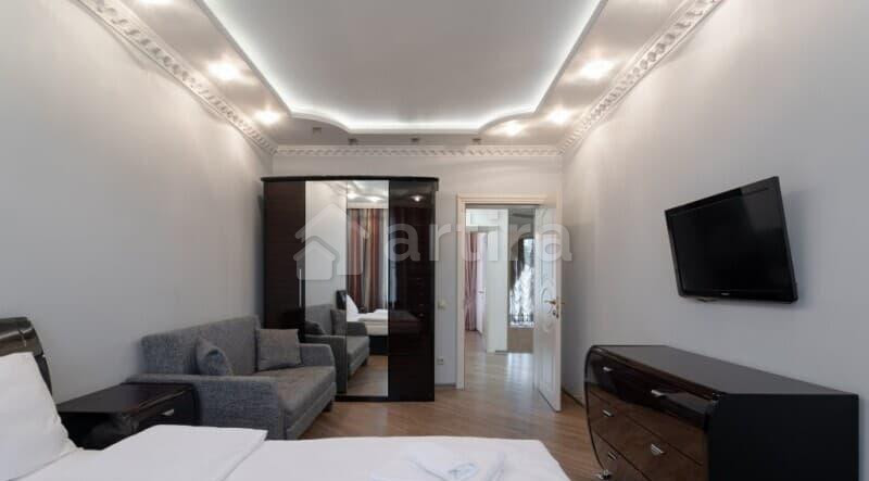 Коттедж, 750 м2 Солнечногорск - изображение 17