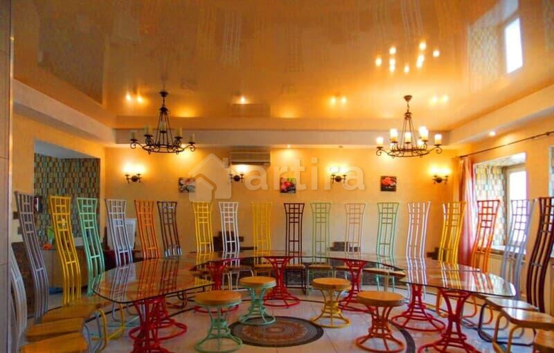 Коттедж, 450 м2 Новосибирск - изображение 15