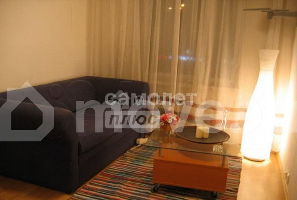 4-комн. квартира, 63 м2, 3/9 эт. Москва - изображение 2