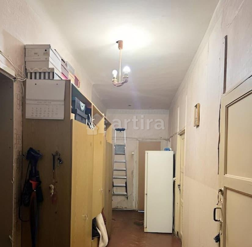 Комната, 24 м2, 2/5 эт. Москва - изображение 2