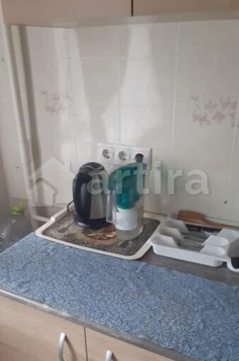 1-комн. квартира, 39 м2, 3/5 эт. Домодедово - изображение 3