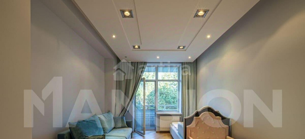 Таунхаус, 356 м2, 1 сотка, 4 эт. Одинцово - изображение 7