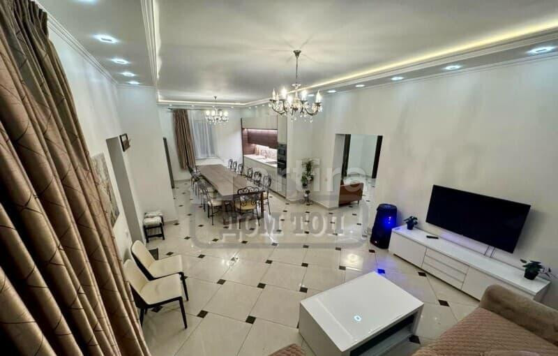 Коттедж, 500 м2 Москва - изображение 18