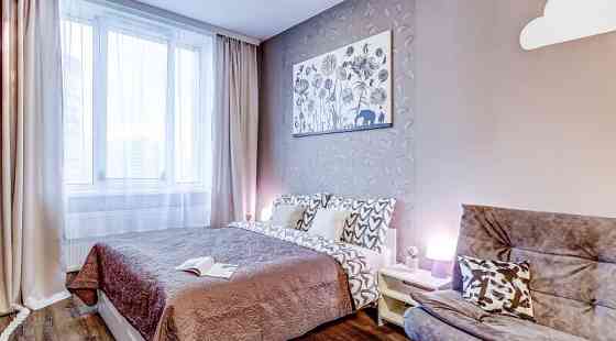 2-комн. апарт-ы, 45 м2, 10/25 эт. Санкт-Петербург