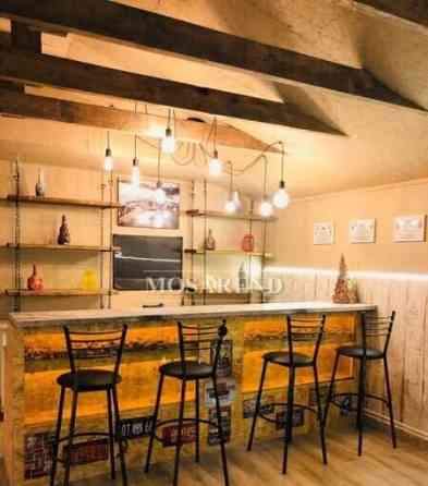 Коттедж, 700 м2 Балашиха